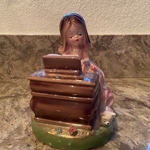 Josef Original Music Box